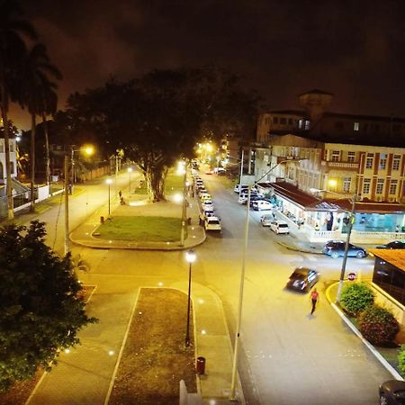 Meryland Hotel Colon Luaran gambar