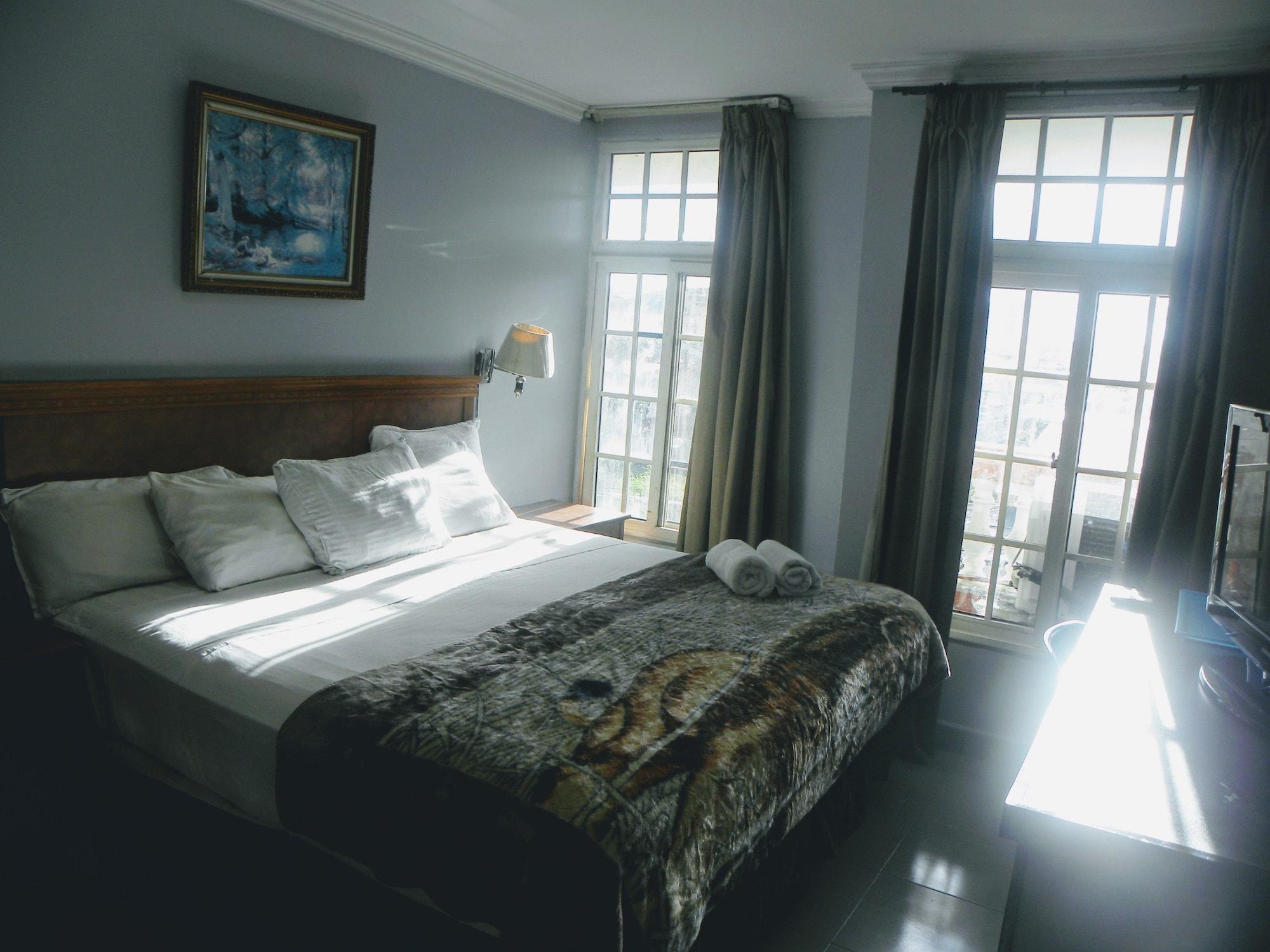 Meryland Hotel Colon Luaran gambar