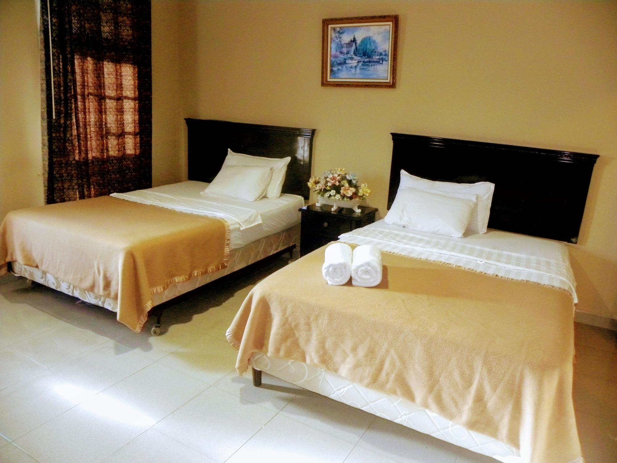 Meryland Hotel Colon Luaran gambar
