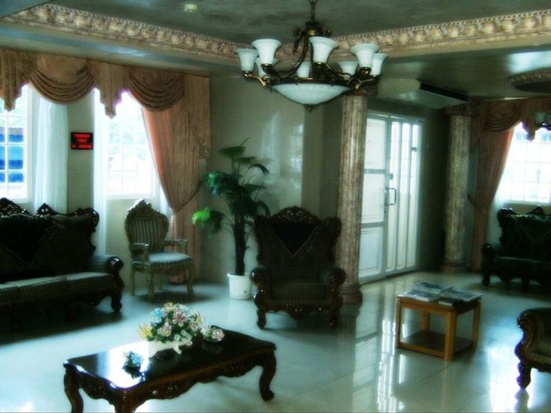 Meryland Hotel Colon Luaran gambar
