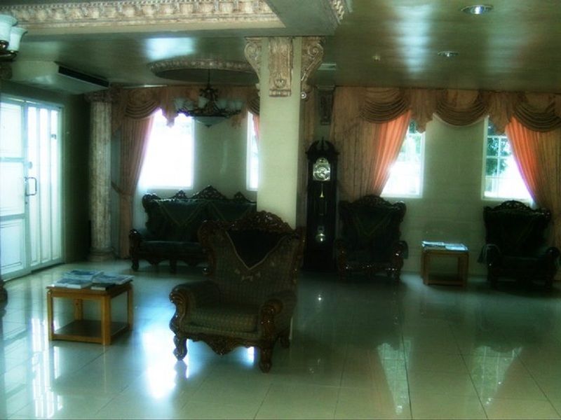 Meryland Hotel Colon Luaran gambar