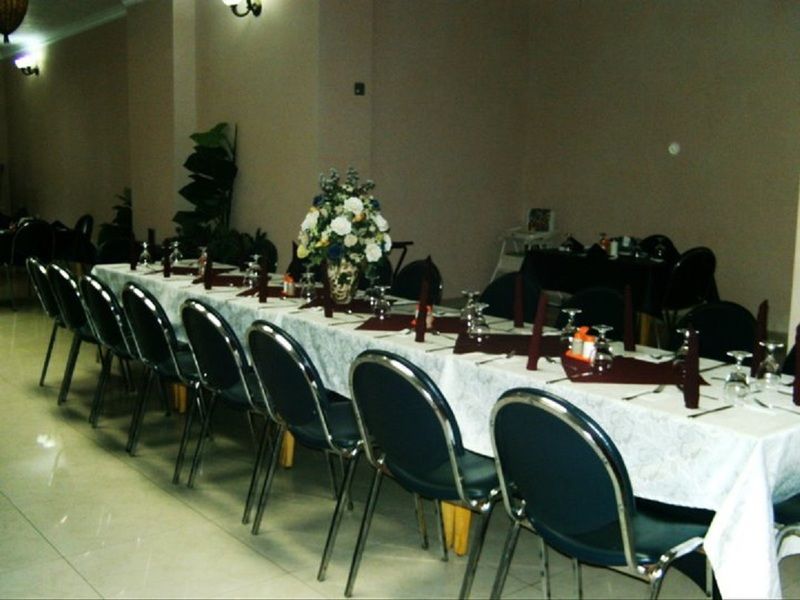Meryland Hotel Colon Luaran gambar