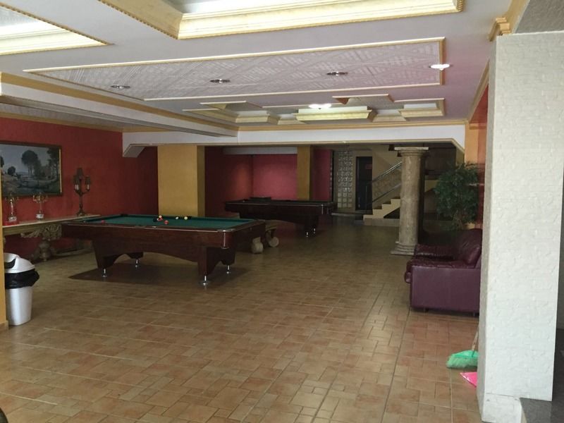 Meryland Hotel Colon Luaran gambar