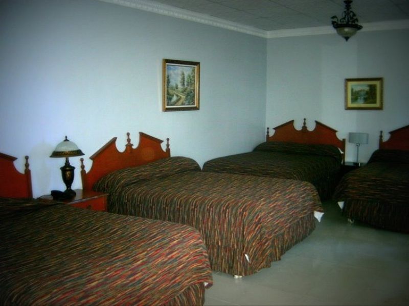 Meryland Hotel Colon Luaran gambar