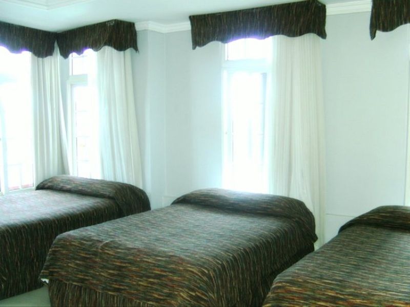 Meryland Hotel Colon Luaran gambar