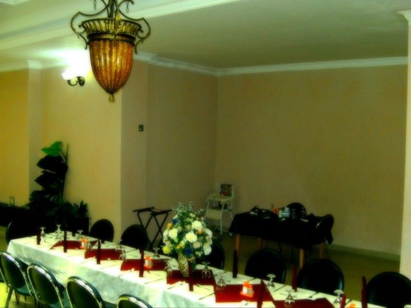 Meryland Hotel Colon Luaran gambar
