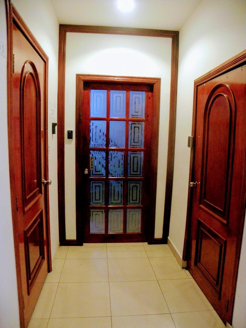 Meryland Hotel Colon Luaran gambar