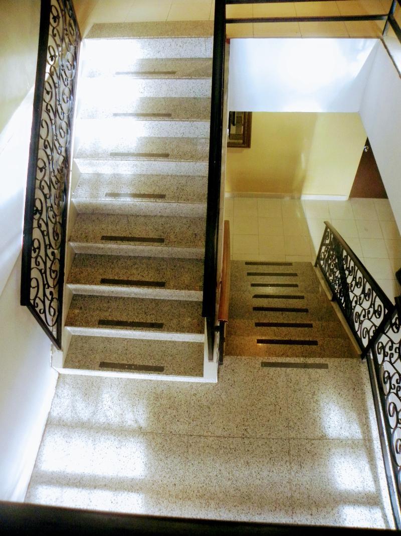 Meryland Hotel Colon Luaran gambar
