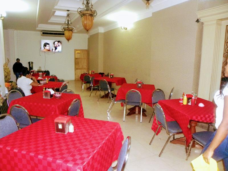 Meryland Hotel Colon Luaran gambar