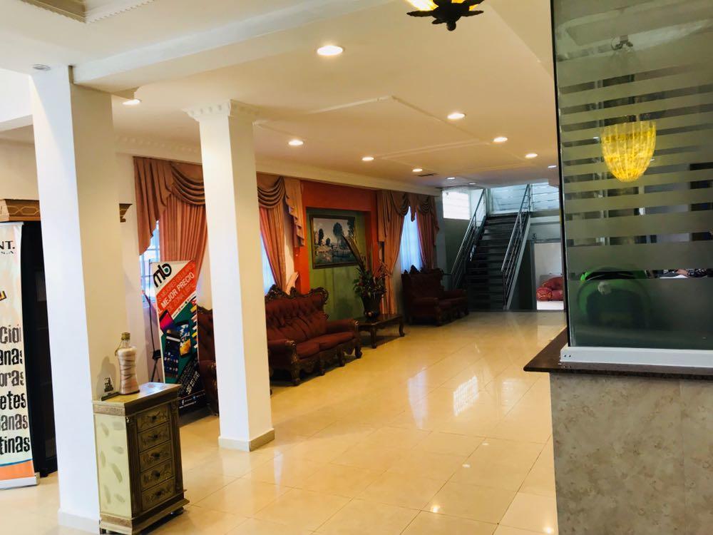 Meryland Hotel Colon Luaran gambar