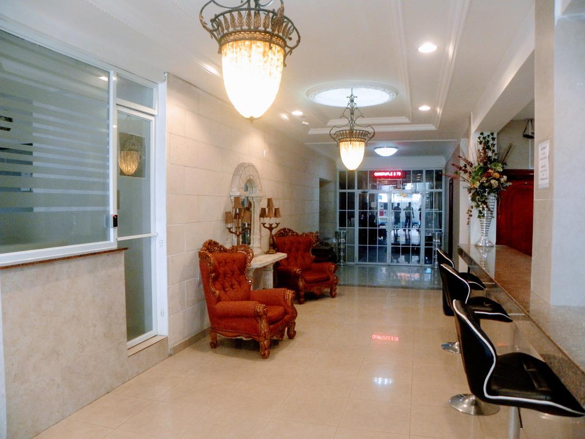 Meryland Hotel Colon Luaran gambar