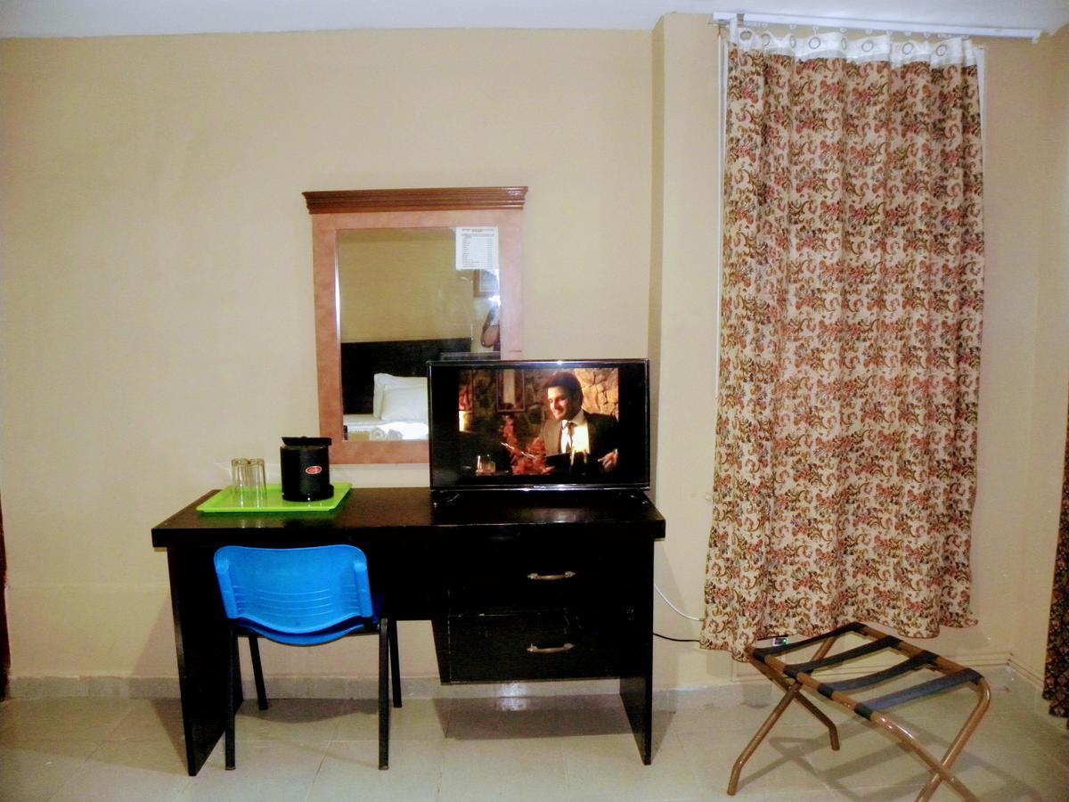 Meryland Hotel Colon Luaran gambar