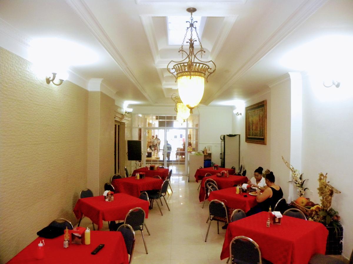 Meryland Hotel Colon Luaran gambar